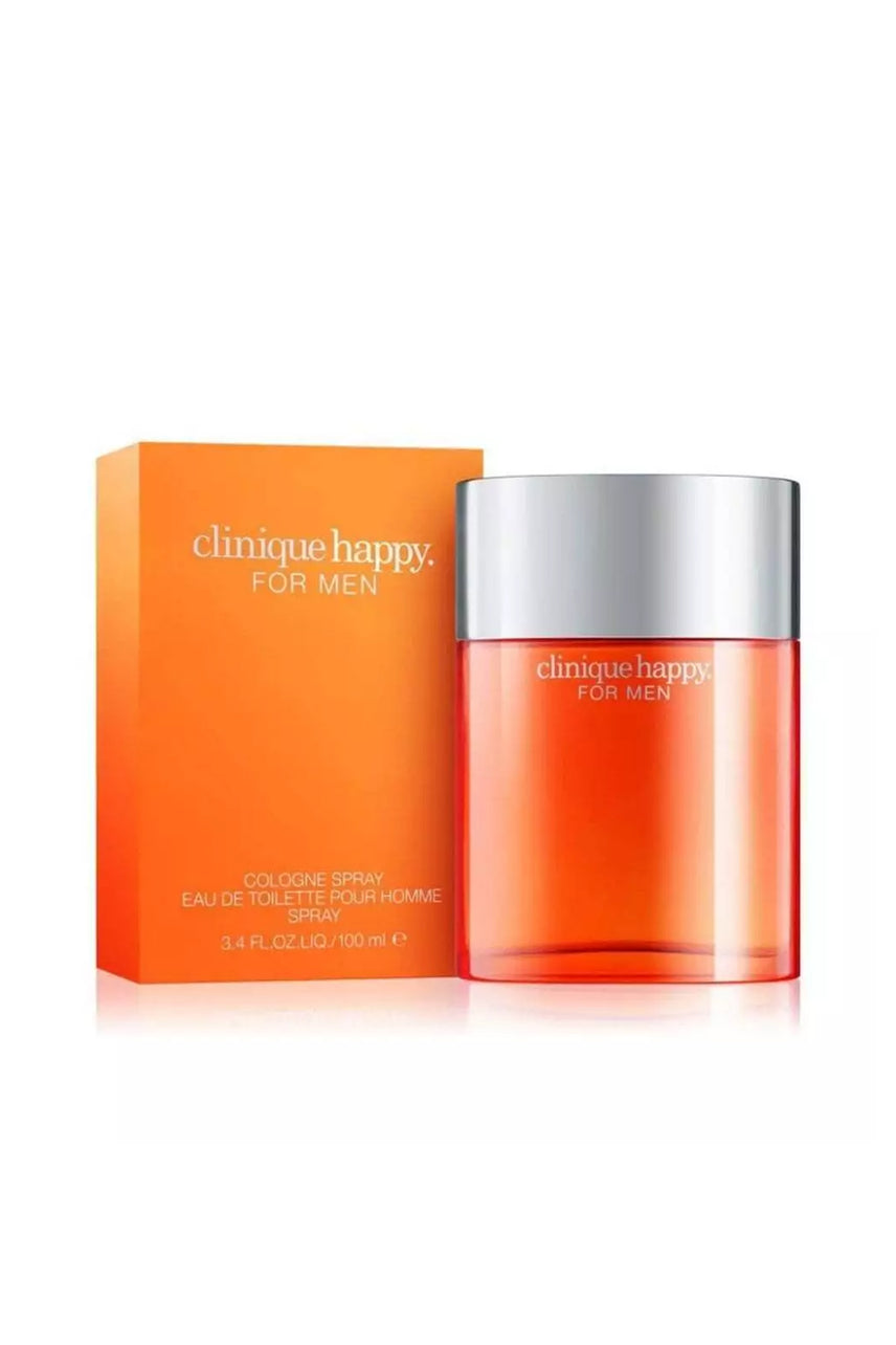 CLINIQUE Happy For Him 100ml - Life Pharmacy St Lukes