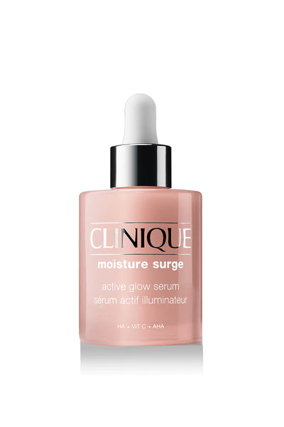 CLINIQUE Moisture Surge™ Active Glow Serum 50ml - Life Pharmacy St Lukes