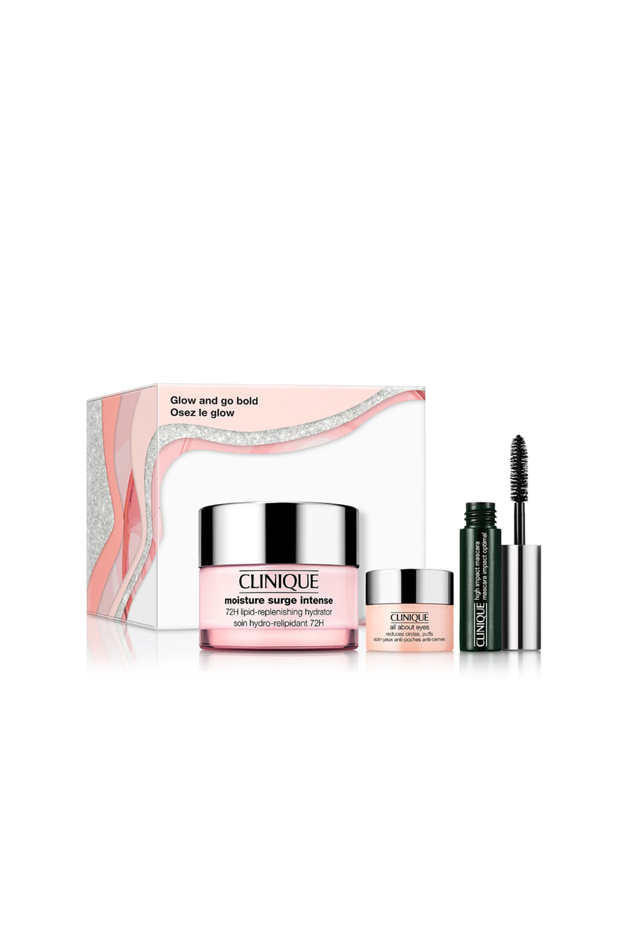 CLINIQUE Glow And Go Bold 30ml - Life Pharmacy St Lukes