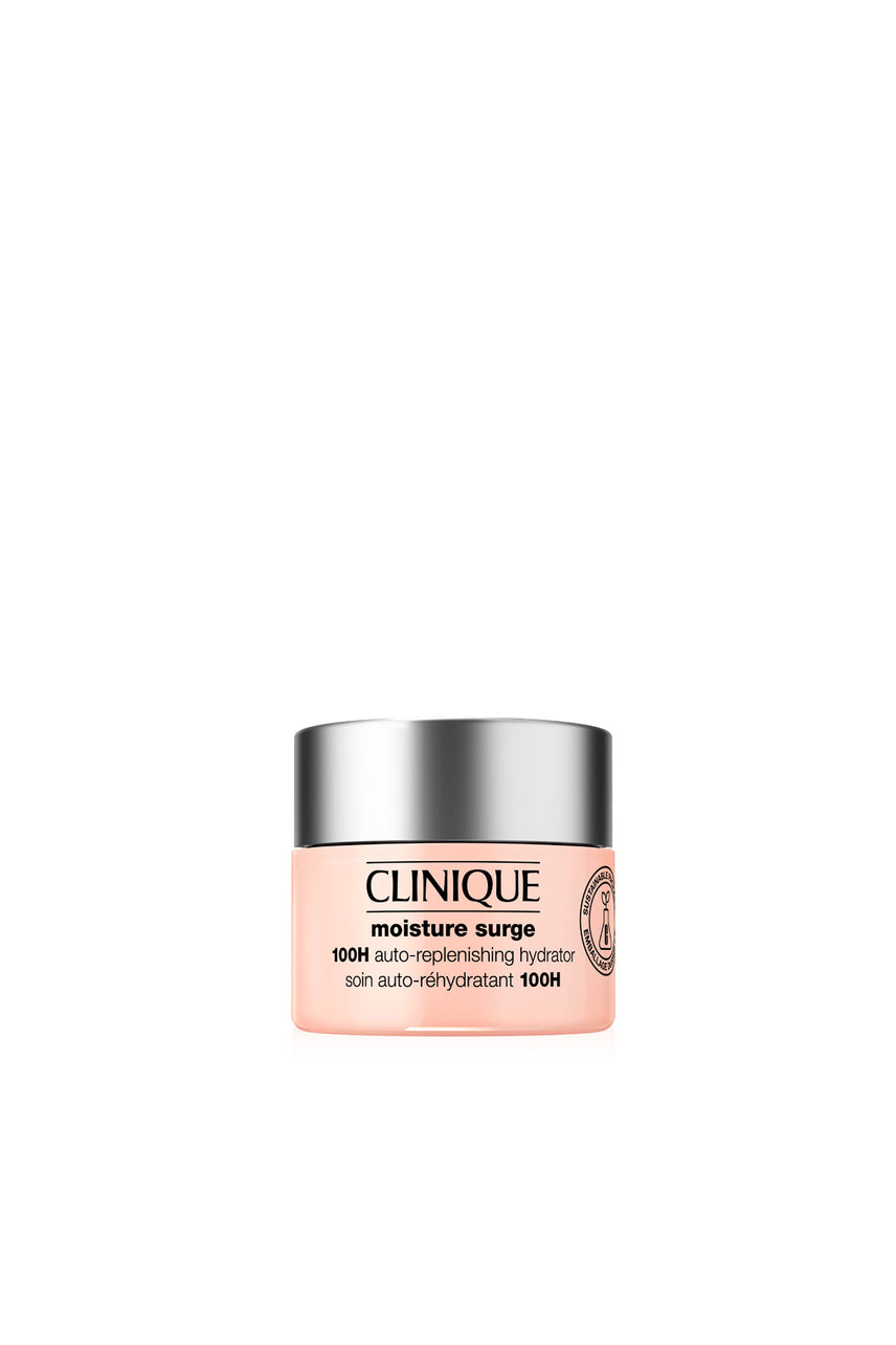 CLINIQUE Moisture Surge 100 Hour Auto-Replenishing Hydrator 15ml - Life Pharmacy St Lukes