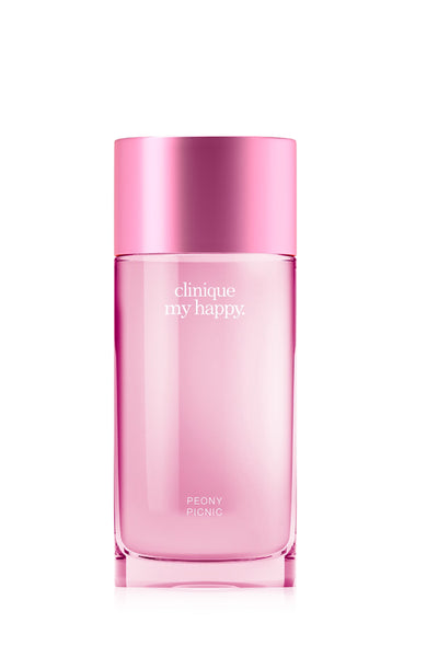 CLINIQUE My Happy Peony Picnic 100ml - Life Pharmacy St Lukes