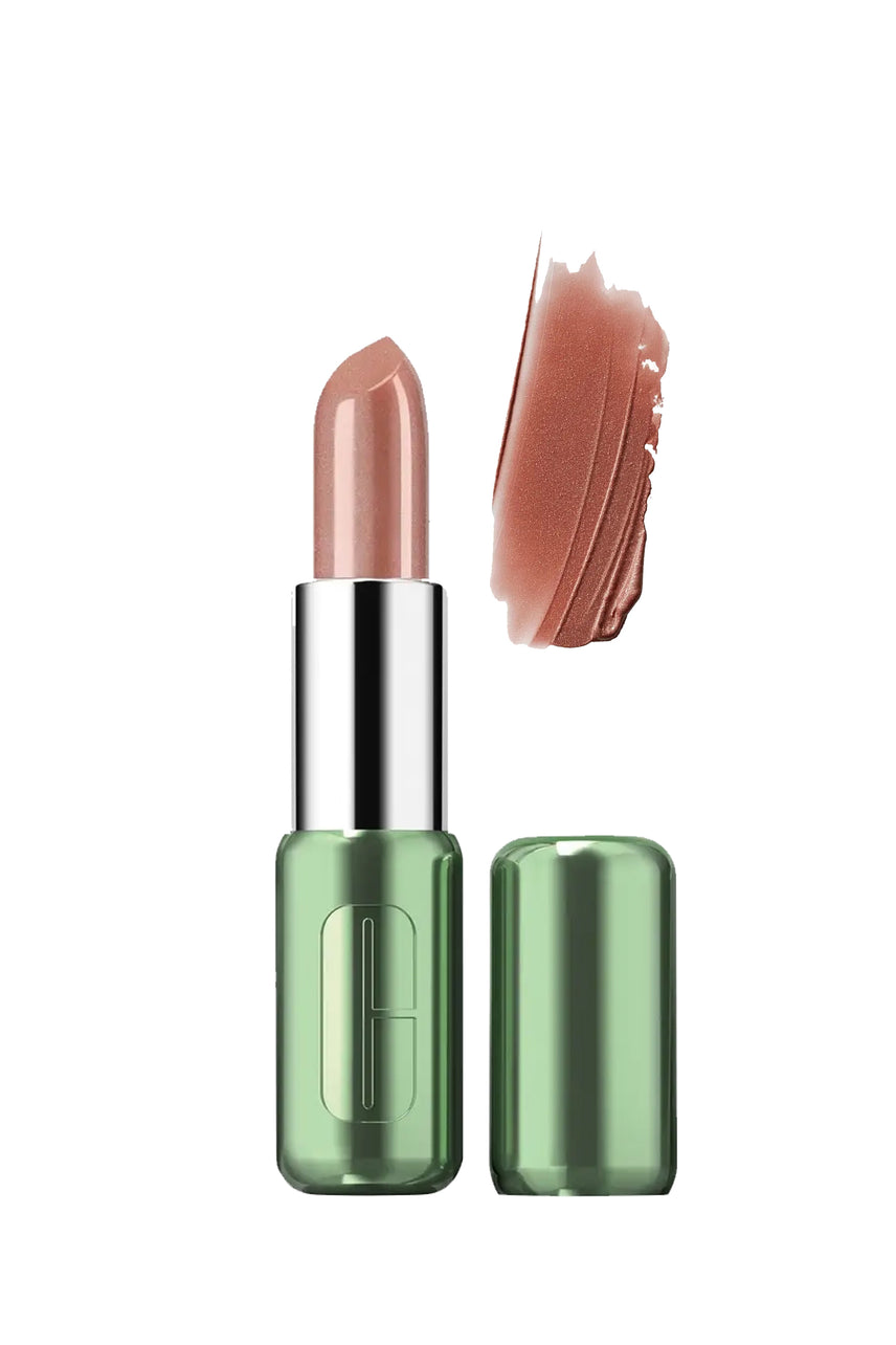 CLINIQUE Pop™ Longwear Lipstick Shine Bare Pop - Life Pharmacy St Lukes