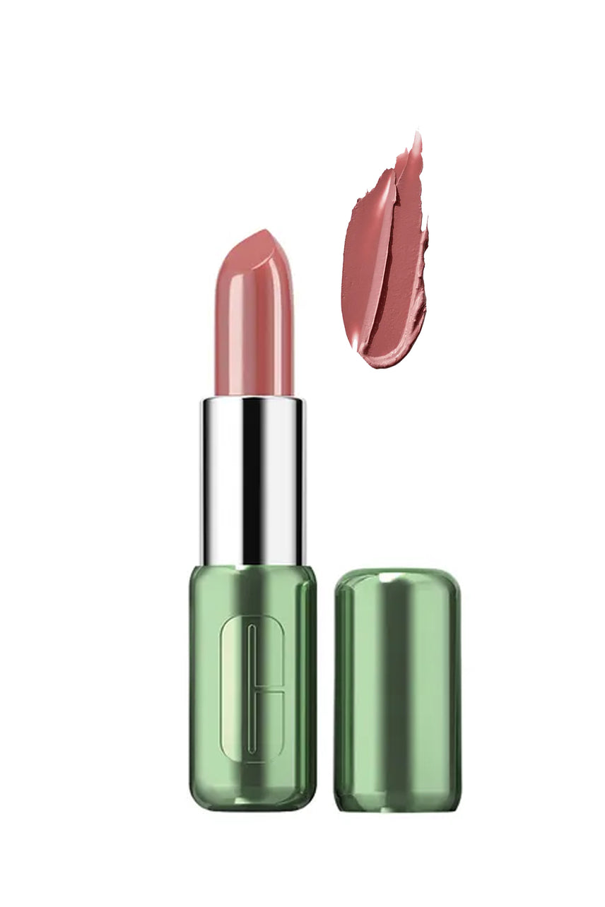 CLINIQUE Pop™ Longwear Lipstick Shine Blush Pop - Life Pharmacy St Lukes