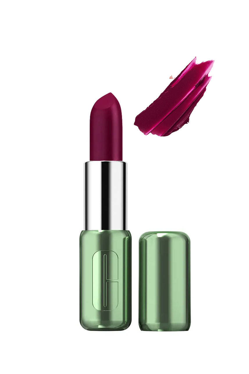 CLINIQUE Pop™ Longwear Lipstick Matte Bold Pop - Life Pharmacy St Lukes