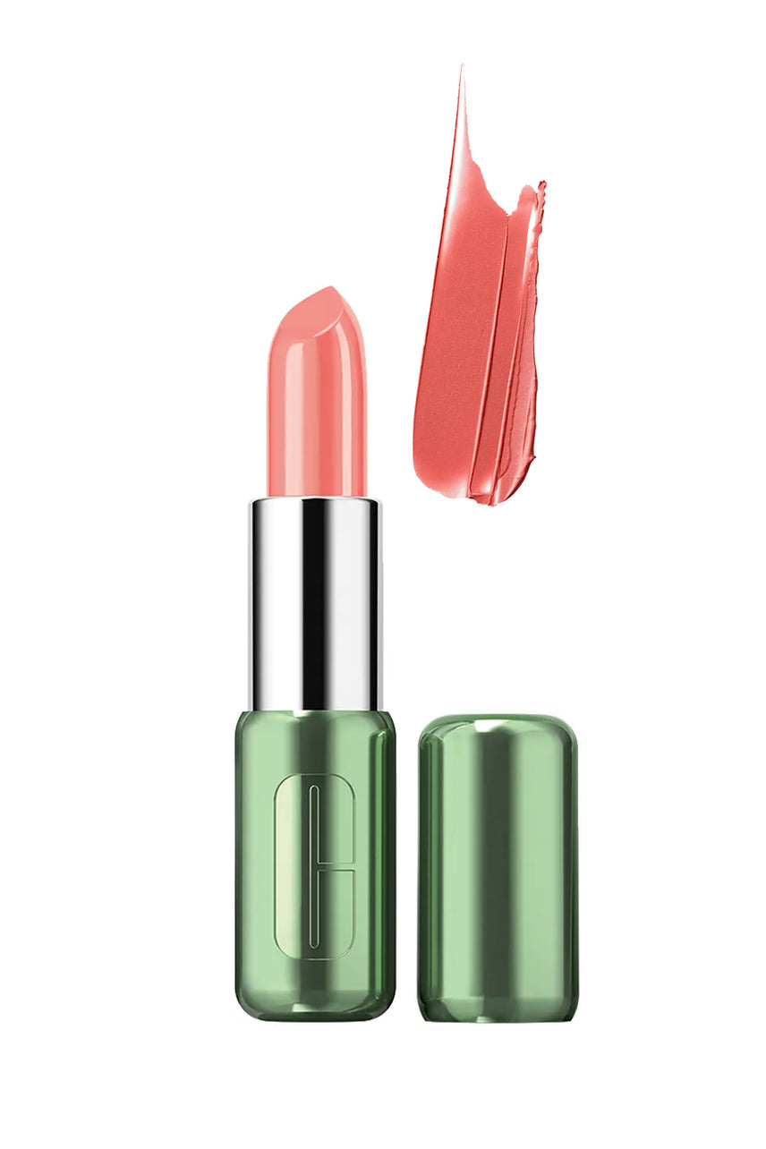 CLINIQUE Pop™ Longwear Lipstick Shine Melon Pop - Life Pharmacy St Lukes