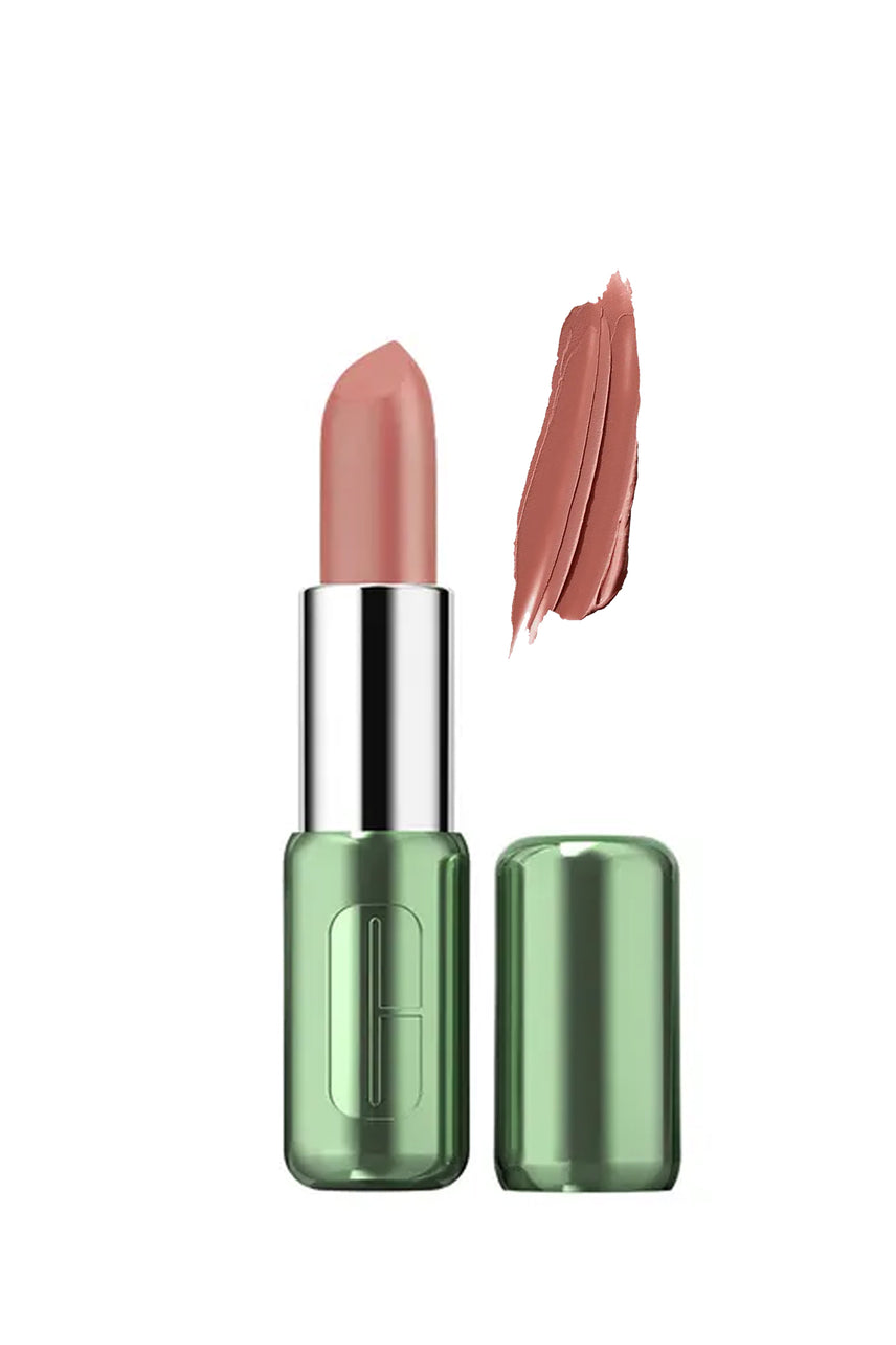 CLINIQUE Pop™ Longwear Lipstick Matte Blushing Pop - Life Pharmacy St Lukes