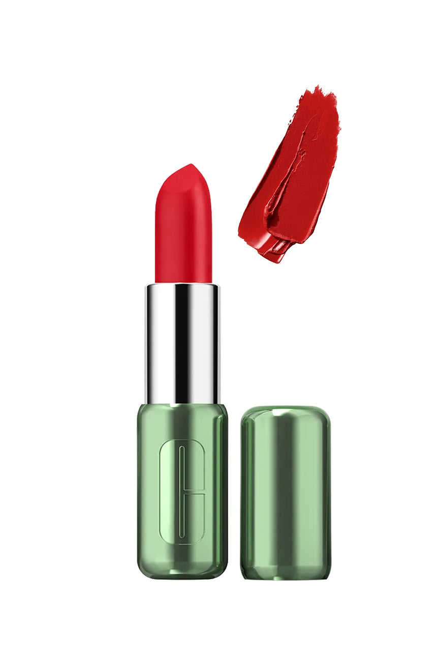 CLINIQUE Pop™ Longwear Lipstick Matte Chili Pop - Life Pharmacy St Lukes