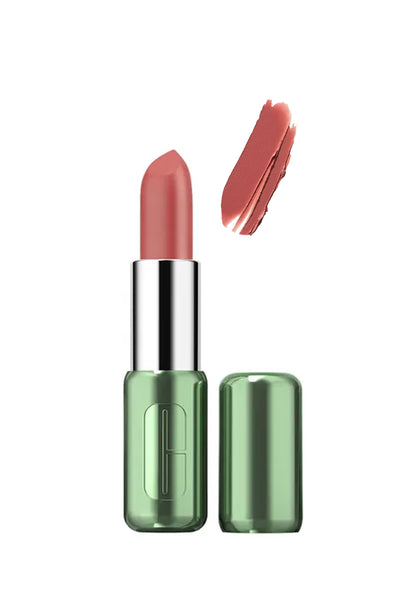 CLINIQUE Pop™ Longwear Lipstick Matte Latte Pop - Life Pharmacy St Lukes