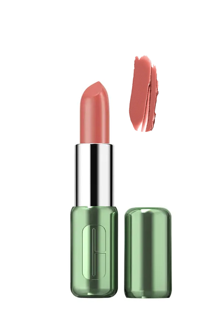 CLINIQUE Pop™ Longwear Lipstick Satin Petal Pop - Life Pharmacy St Lukes