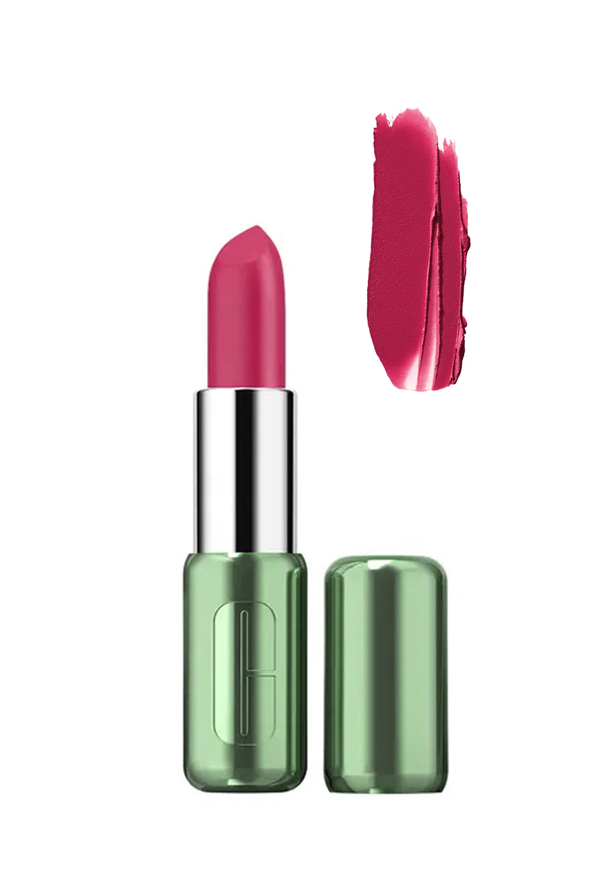 CLINIQUE Pop™ Longwear Lipstick Matte Rose Pop - Life Pharmacy St Lukes
