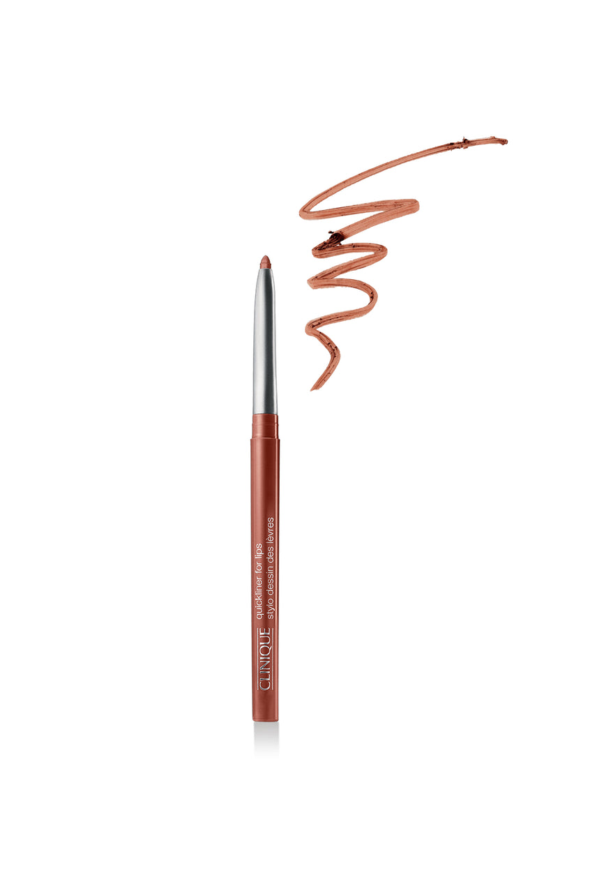 CLINIQUE Quickliner Lip Nude Honey 0.3g - Life Pharmacy St Lukes
