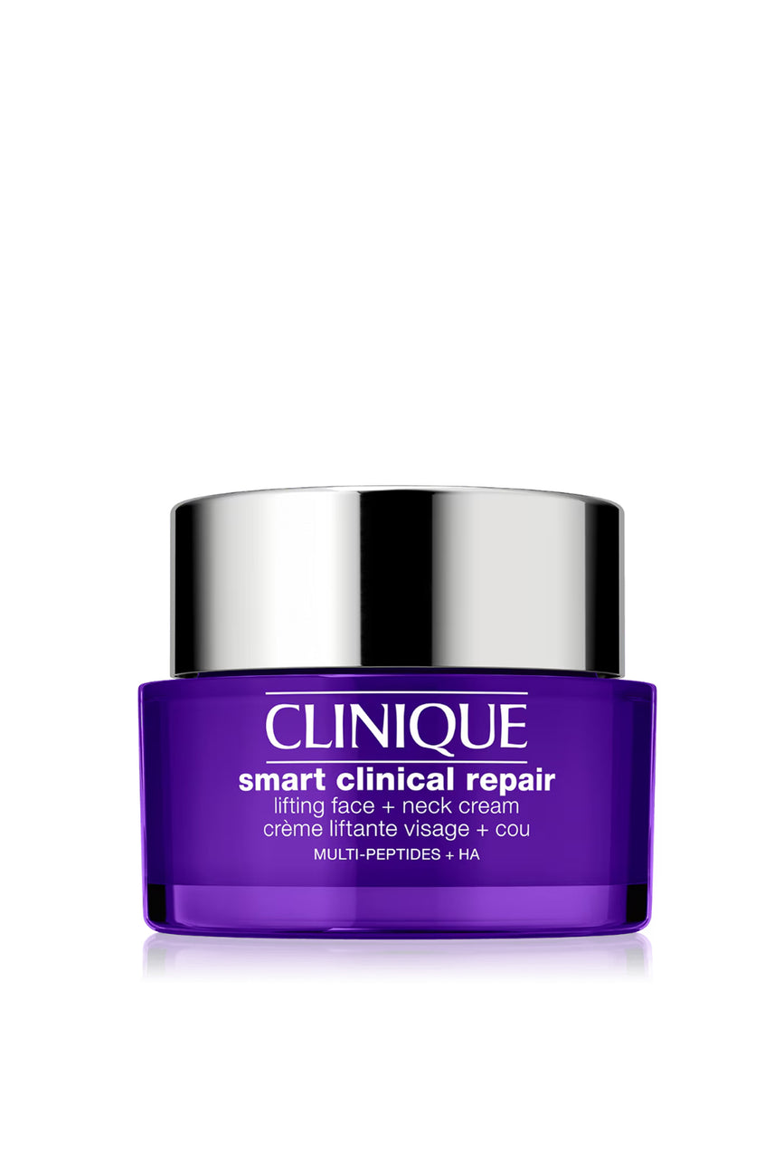 CLINQUE Smart Repair Lifting Face + Neck Cream 50ml - Life Pharmacy St Lukes