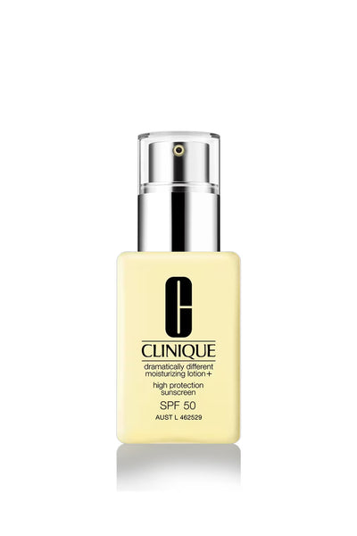 CLINIQUE Dramatically Different Moisturizing Lotion+ SPF50 50ml - Life Pharmacy St Lukes