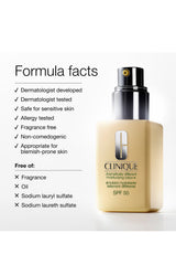 CLINIQUE Dramatically Different Moisturizing Lotion+ SPF50 50ml - Life Pharmacy St Lukes