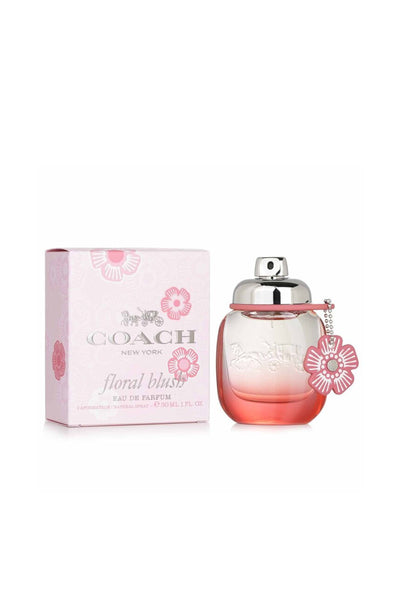 COACH Floral Blush EDP 30ml - Life Pharmacy St Lukes