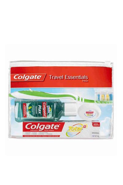 COLGATE GRF Travel Pack | Life Pharmacy St Lukes