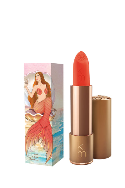 KAREN MURRELL Lipstick 08 Coral Dawn - Life Pharmacy St Lukes