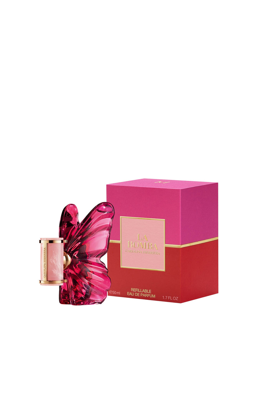 CAROLINA HERRERA La Bomba Eau De Parfum 30ml - Life Pharmacy St Lukes