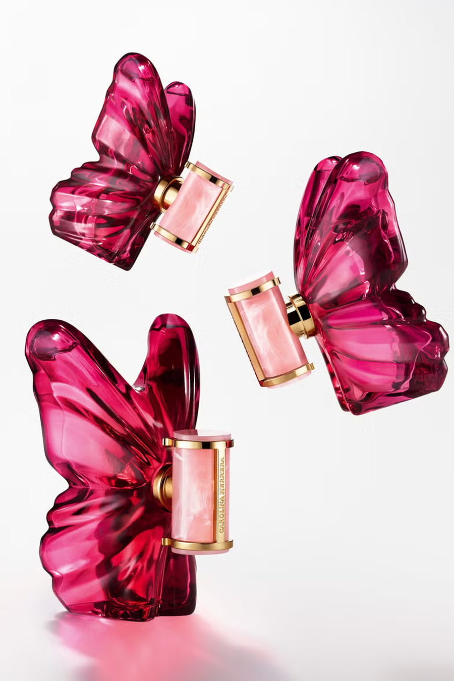 CAROLINA HERRERA La Bomba Eau De Parfum 80ml - Life Pharmacy St Lukes