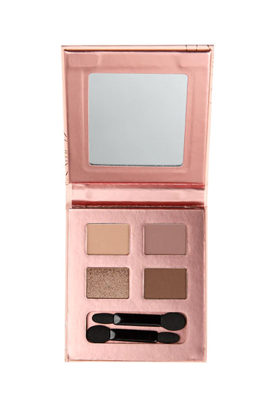 DB COSMETICS Eyeshadow Quad Bed of Roses - Life Pharmacy St Lukes