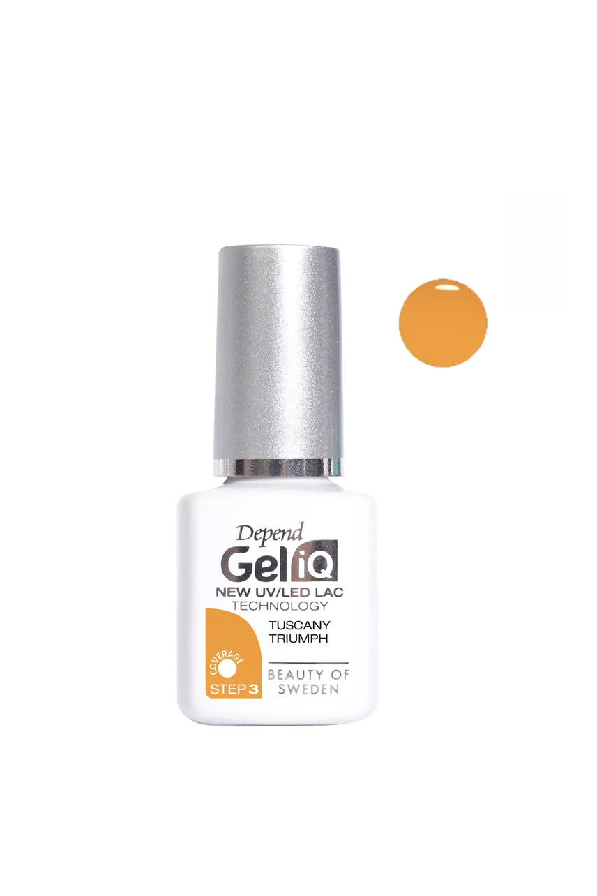DEPEND GEL IQ 1027 Tuscany Triumph