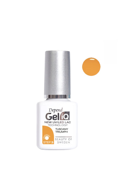 DEPEND GEL IQ 1027 Tuscany Triumph