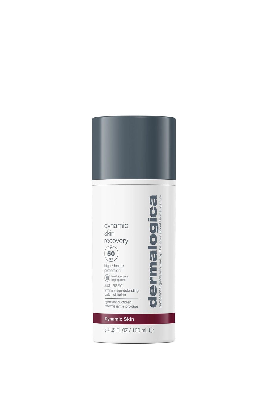 DERMALOGICA Dynamic Skin Recovery SPF50 100ml - Life Pharmacy St Lukes
