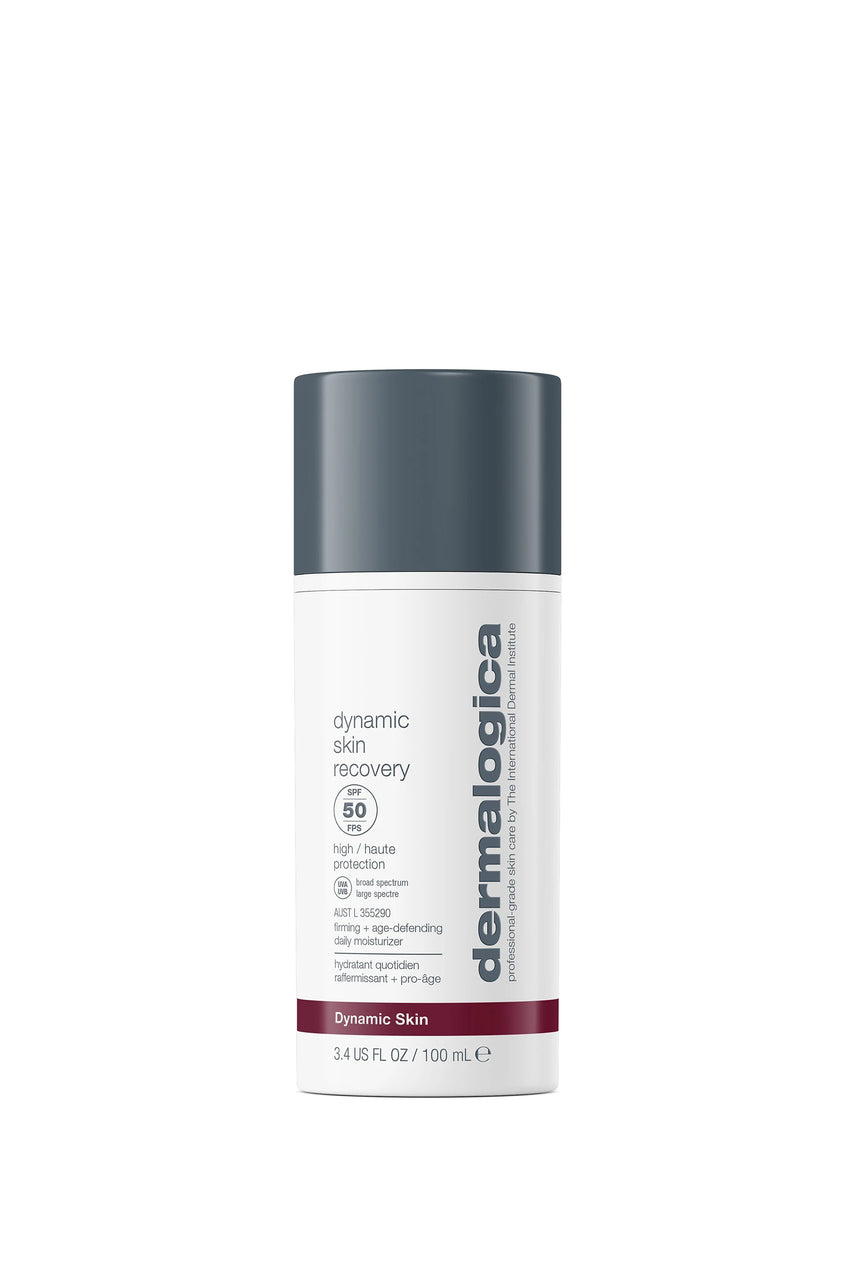 DERMALOGICA Dynamic Skin Recovery SPF50 100ml - Life Pharmacy St Lukes