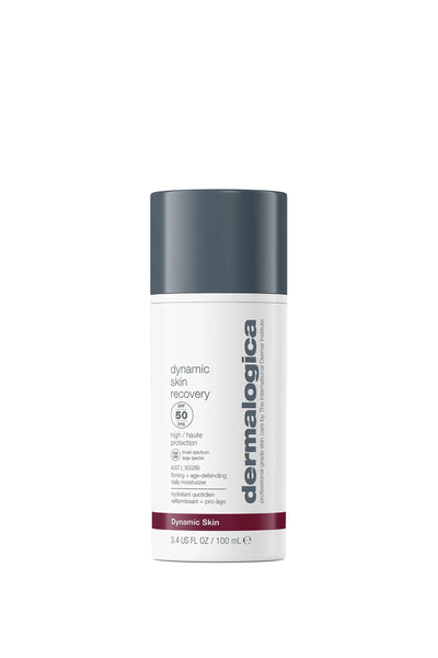 DERMALOGICA Dynamic Skin Recovery SPF50 100ml - Life Pharmacy St Lukes