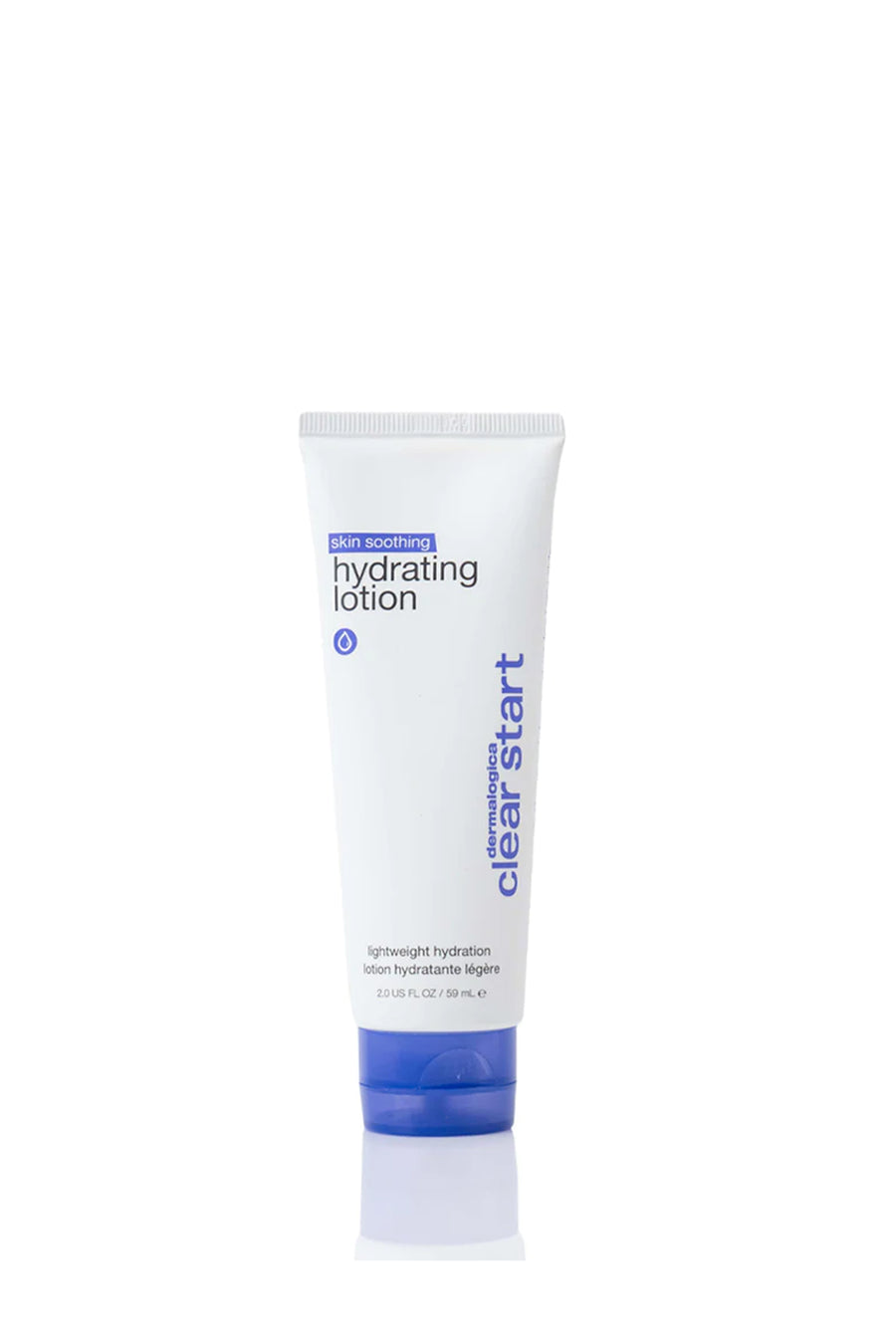 DERMALOGICA Clear Start Hydrating Lotion 60ml - Life Pharmacy St Lukes