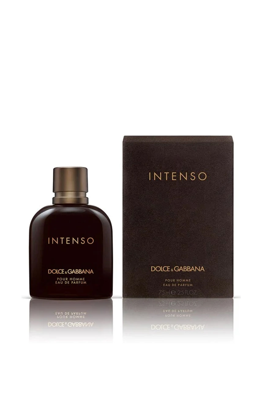 DOLCE & GABBANA Pour Homme Intenso EDP 75ml - Life Pharmacy St Lukes