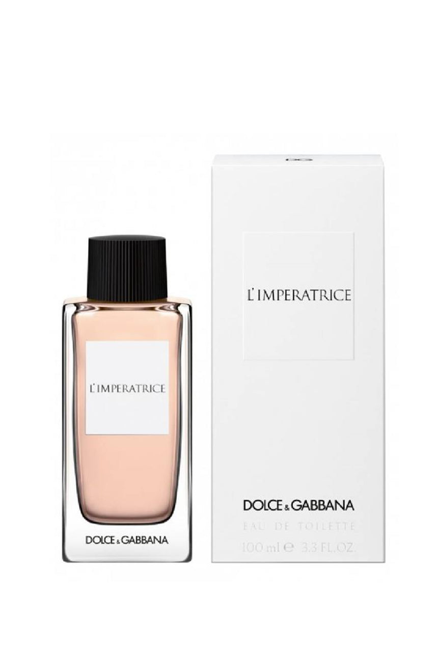 DOLCE & GABBANA L'Imperatrice EDT 100ml - Life Pharmacy St Lukes