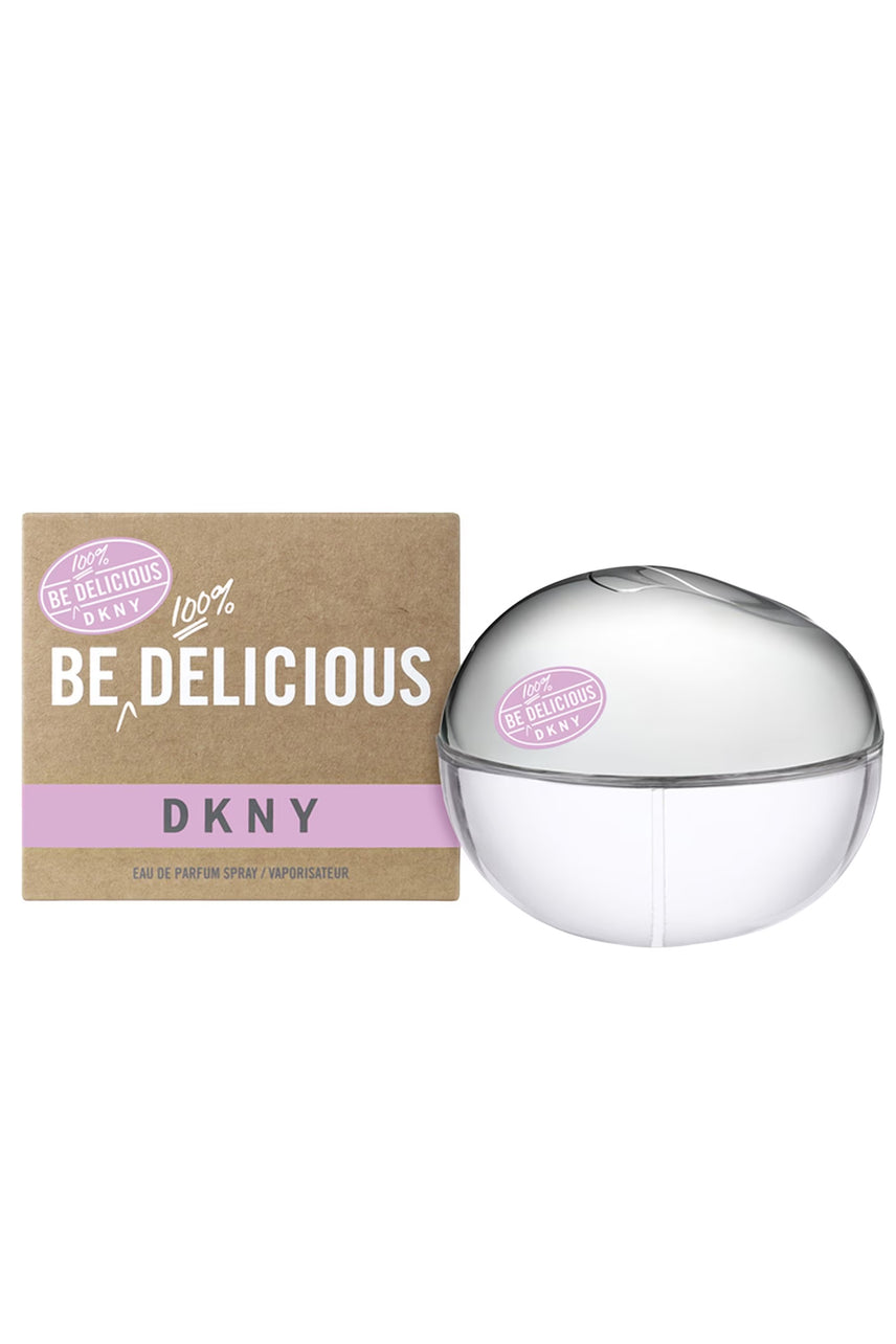 DKNY Be Delicious 100% EDP 100ml - Life Pharmacy St Lukes