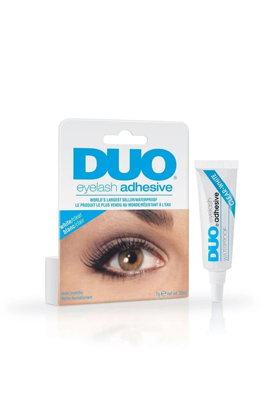 ARDELL Duo Adhesive Lash Clear 7g - Life Pharmacy St Lukes