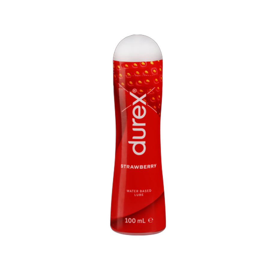 DUREX Strawberry Lube 100ml