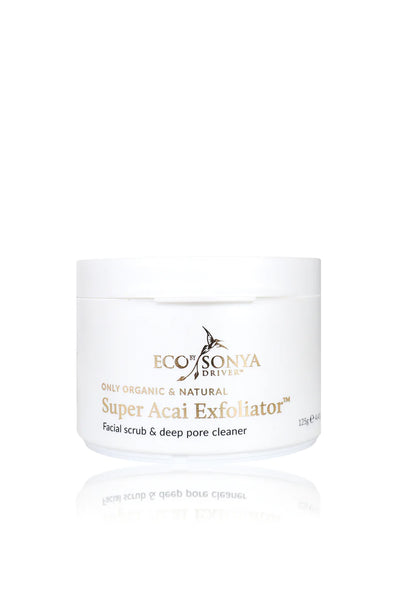 ECO SONYA Super Acai Exfoliant 125ml - Life Pharmacy St Lukes