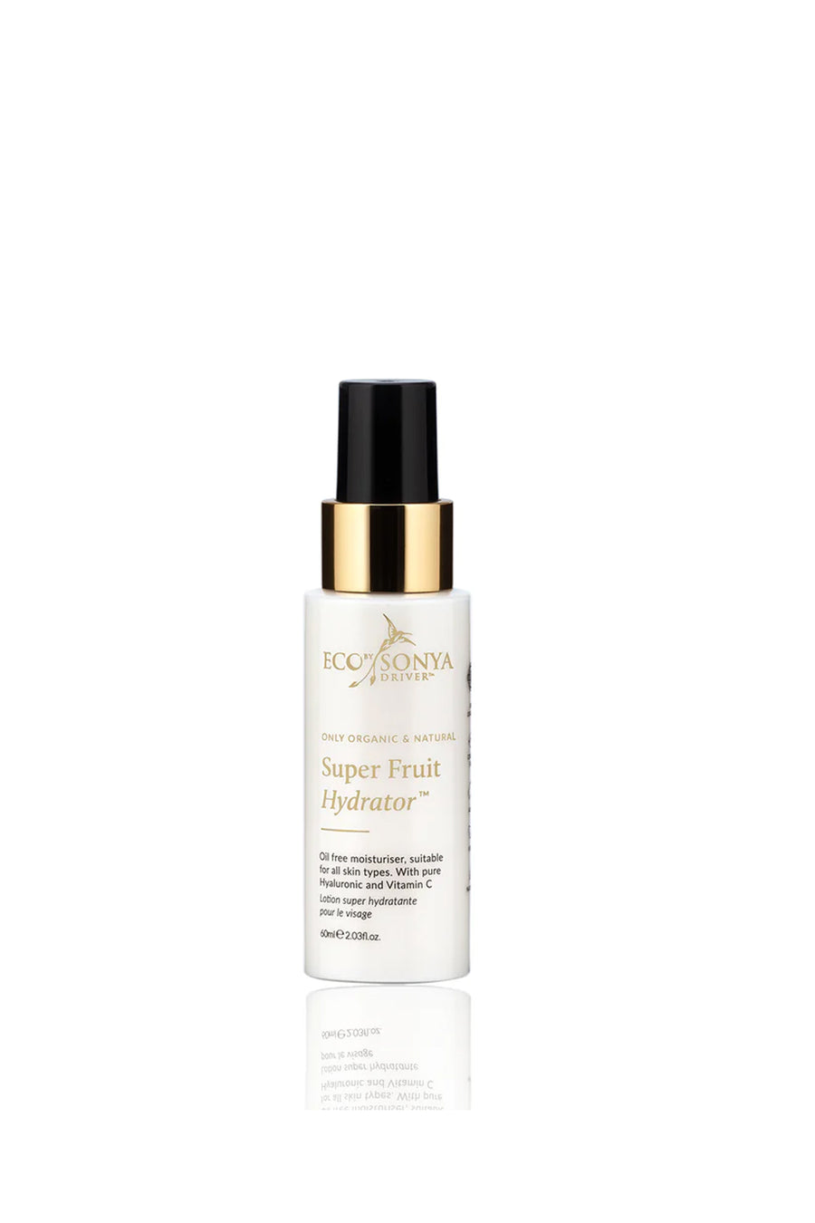 ECO SONYA Super Fruit Hydrator 60ml - Life Pharmacy St Lukes