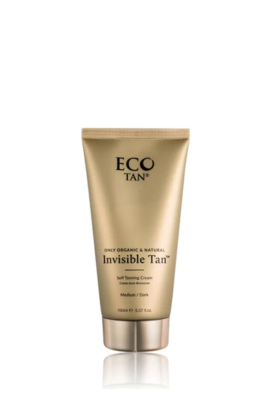 ECO TAN Invisible Tan 150ml - Life Pharmacy St Lukes