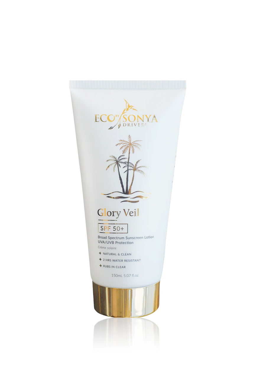 ECO SONYA Glory Veil SPF50+ 150ml - Life Pharmacy St Lukes