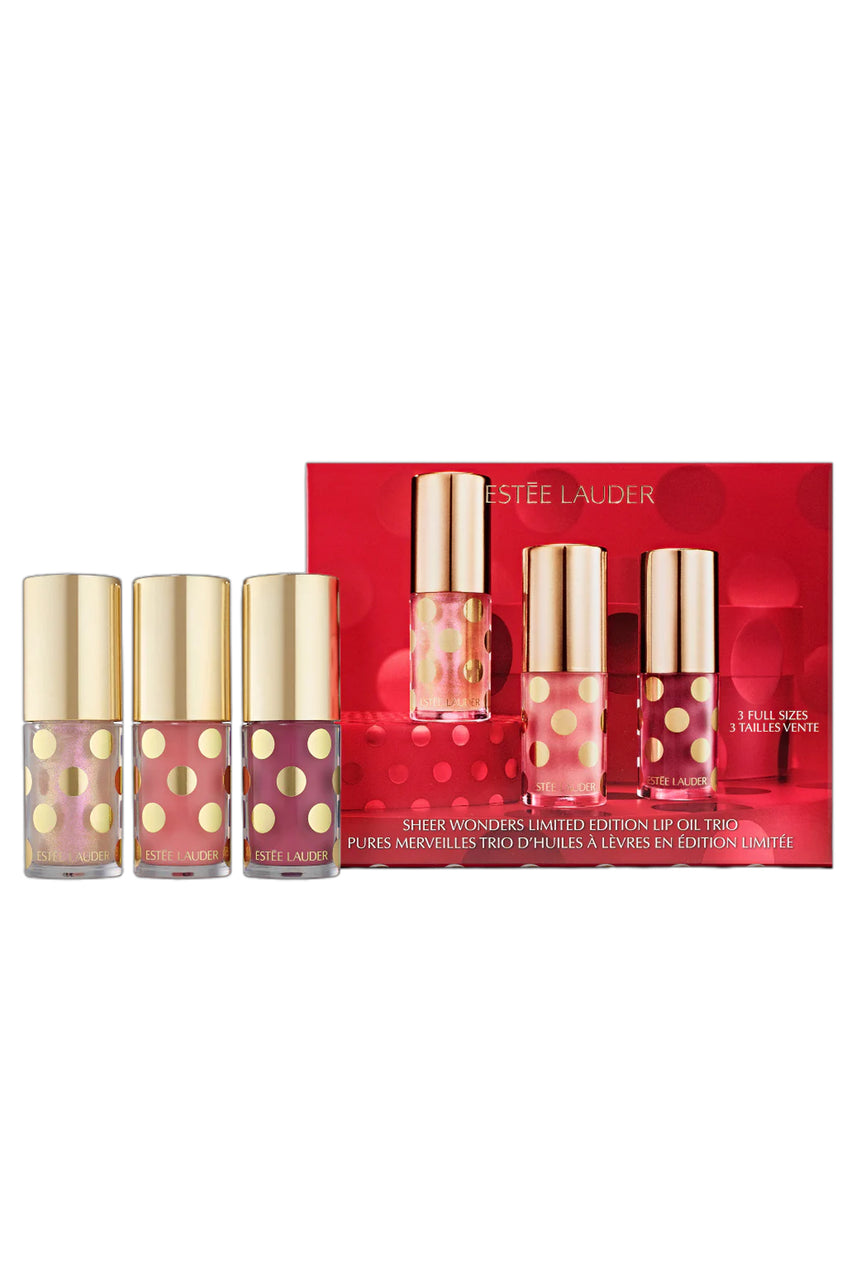 ESTÉE LAUDER Lip Oil Set - Life Pharmacy St Lukes