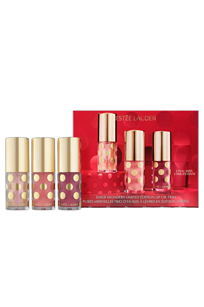 ESTÉE LAUDER Lip Oil Set - Life Pharmacy St Lukes