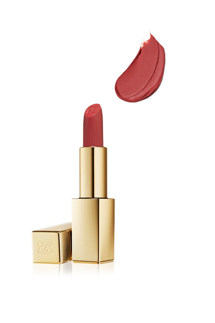 ESTÉE LAUDER Pure Colour Matte Lipstick 666 Captivated - Life Pharmacy St Lukes