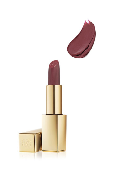 ESTÉE LAUDER Pure Colour Matte Lipstick 690 Don't Stop - Life Pharmacy St Lukes