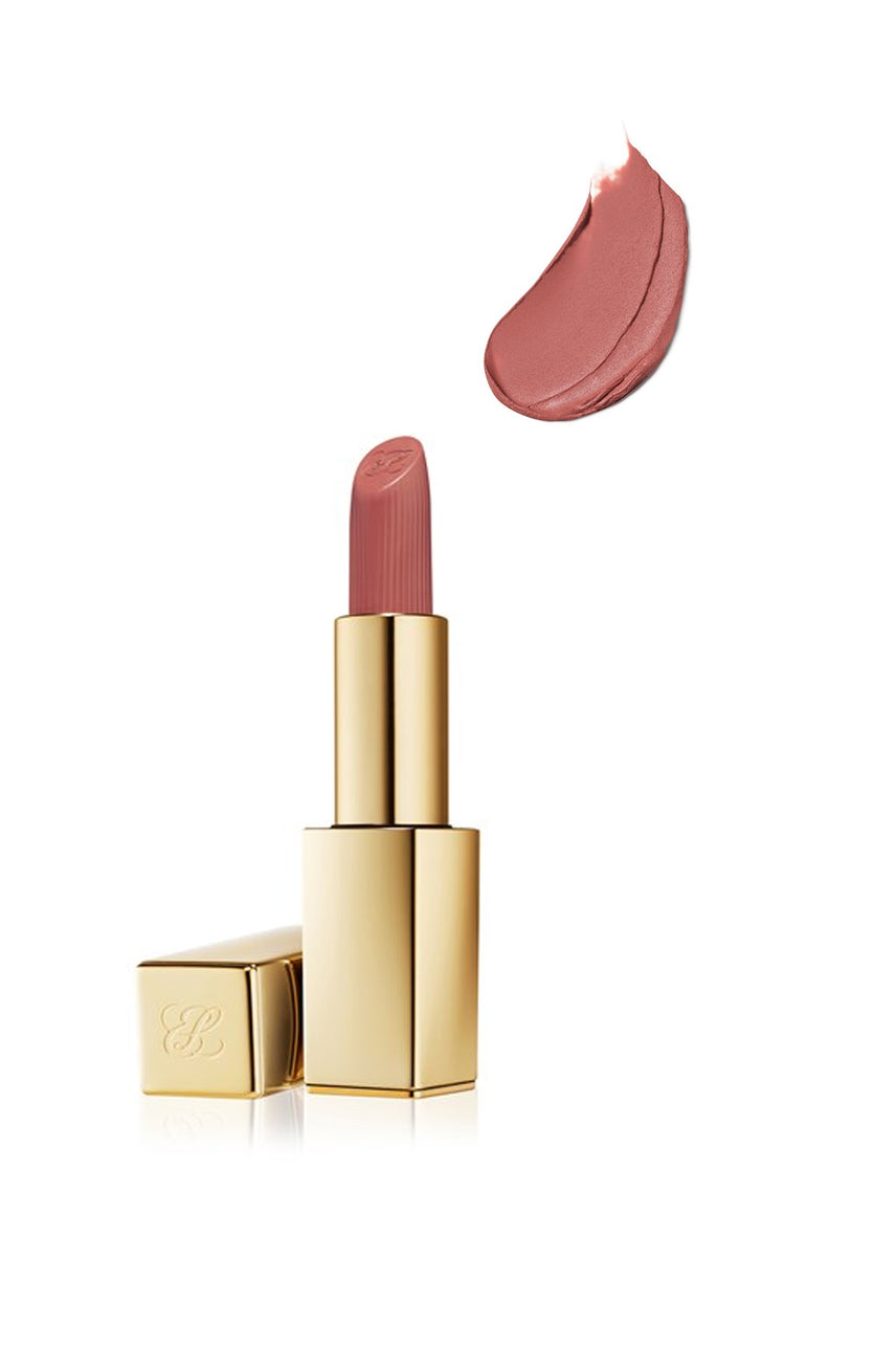 ESTÉE LAUDER Pure Colour Matte Lipstick 676 Flirtatious - Life Pharmacy St Lukes