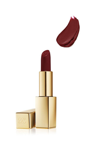 ESTÉE LAUDER Pure Colour Matte Lipstick 888 Power Kiss - Life Pharmacy St Lukes