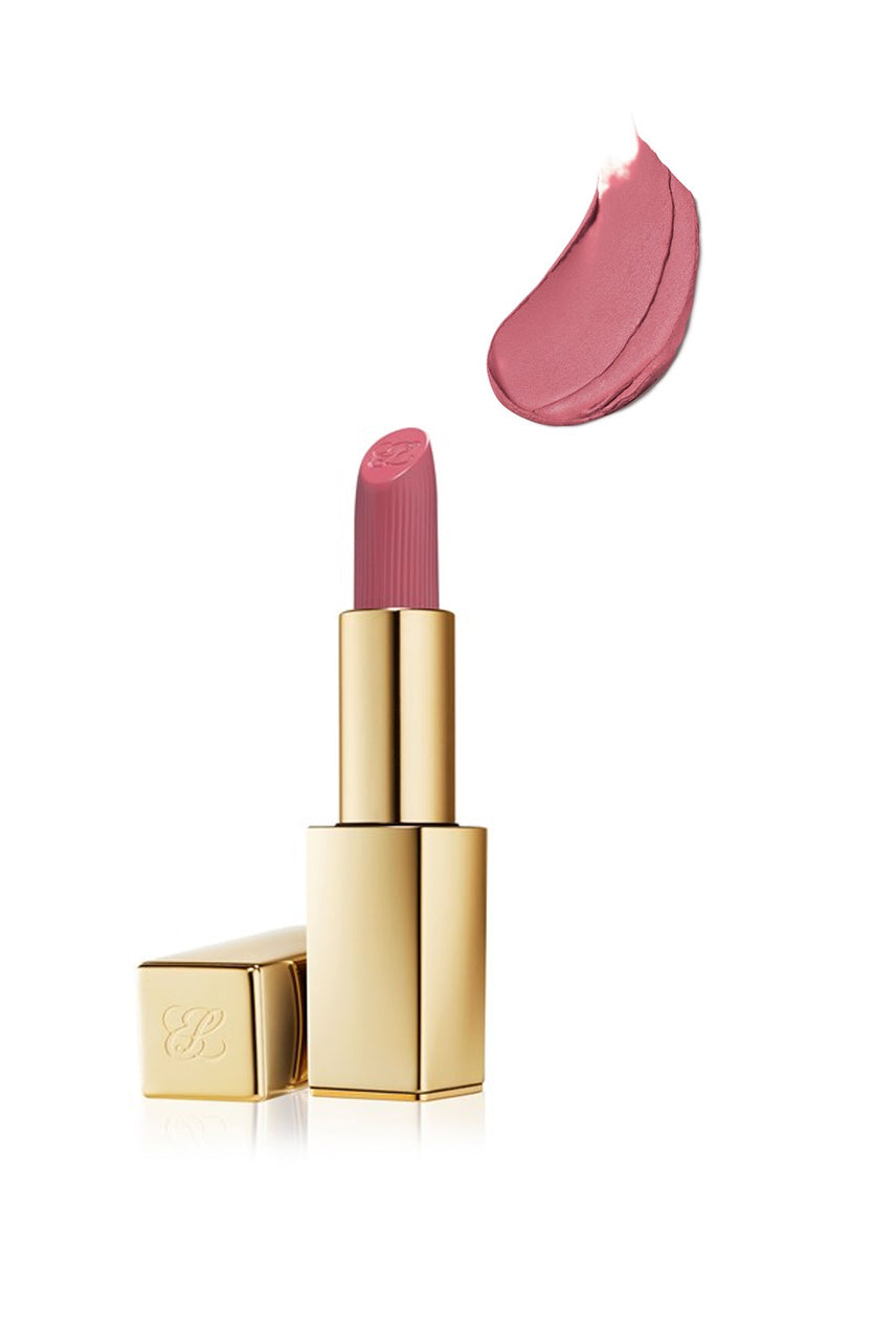 ESTÉE LAUDER Pure Colour Matte Lipstick 855 Risk It All - Life Pharmacy St Lukes