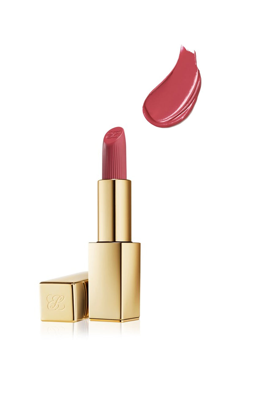ESTÉE LAUDER Pure Colour Creme Lipstick  420 Rebellious Rose - Life Pharmacy St Lukes