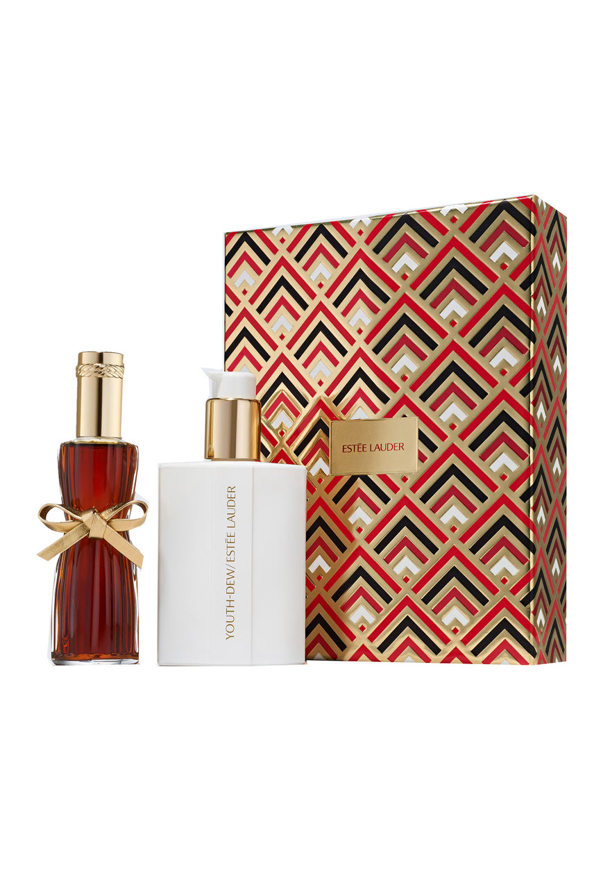 ESTÉE LAUDER Youth Dew Indulgent Set - Life Pharmacy St Lukes