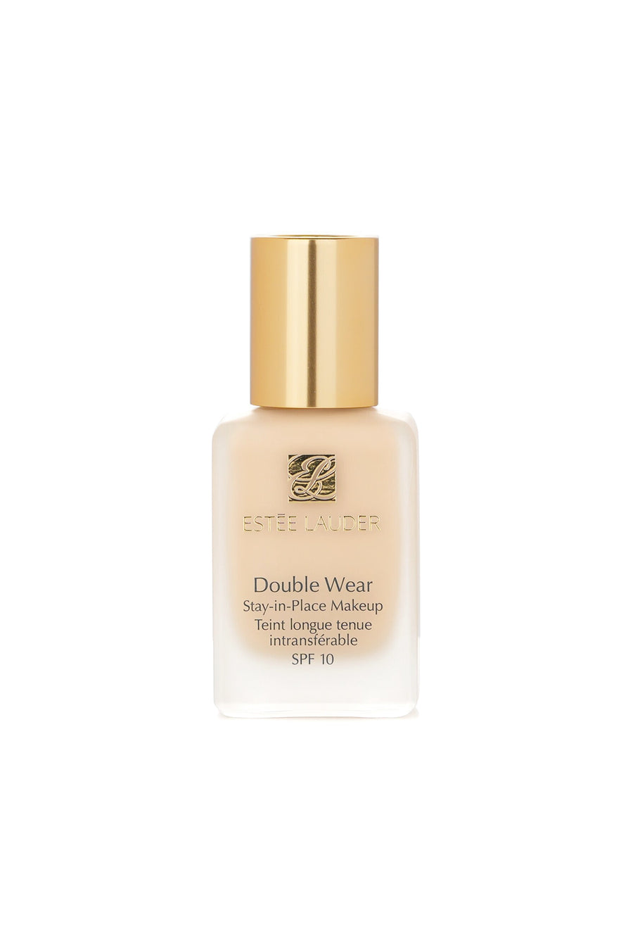 ESTÉE LAUDER Double Wear Stay-in-Place Makeup SPF 10 1W0 - Life Pharmacy St Lukes