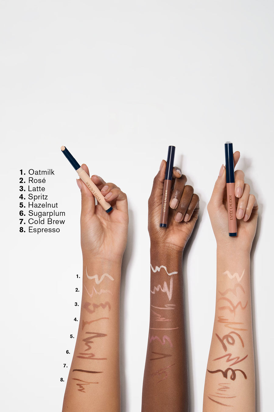 ESTÉE LAUDER Essential Eyeshadow Stick Latte 2g - Life Pharmacy St Lukes
